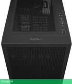 Корпус DeepCool CH560 ATX без БП черный (R-CH560-BKAPE4-G-1)