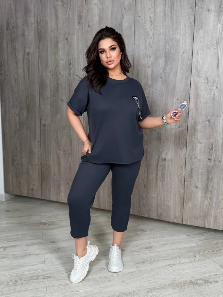 Костюм УК-090-3 Fabrika