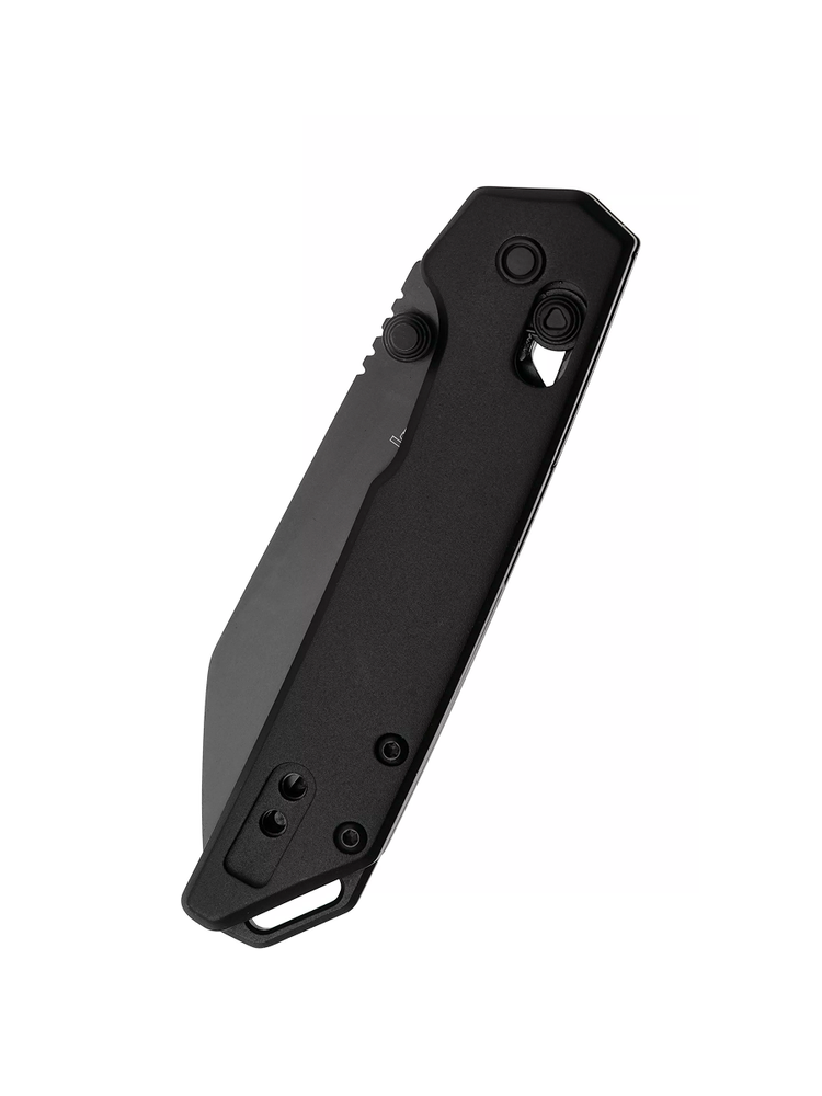 Нож KERSHAW 2051RBLK Mini Iridium reverse tanto