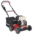 Бензиновый скарификатор EVOline SCG 40 CPH (с двигателем Honda)