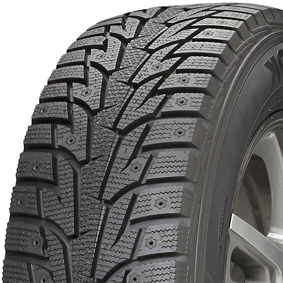 Hankook Tire Winter I*Pike RS W419 195/70 R14 91T шип.