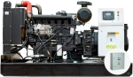 Дизельный генератор EcoPower АД1000-T400eco с АВР