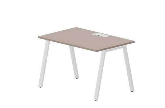 стол Arena 1180х780х750мм (металлический аутлет)