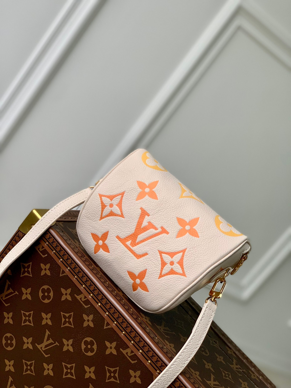 Louis Vuitton Mini Bumbag