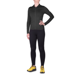 Толстовка UTO Zipper Long Sleeve Hoodie W's 929202