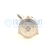 ТГА газоанализатор горючих газов взрывозащищённый одноканальный стационарный