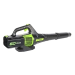 Greenworks GD60ABK4 60V 60В воздуходув аккумуляторный (1 x 2 Ач, ЗУ) 62.61 м/с 2401307UB