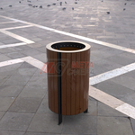 Урна Магнат-1