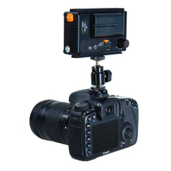 Осветитель LED BOX 98 накамерный светодиодный