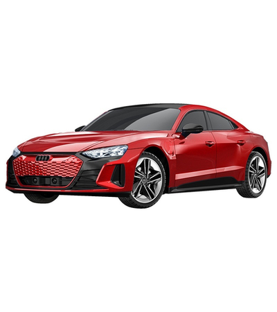 Радиоуправляемый автомобиль Double Eagle электромобиль Audi RS e-tron GT 1/16