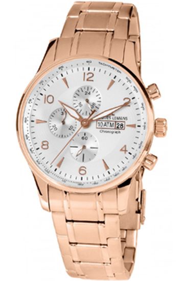 Наручные часы Jacques Lemans 1-1844M