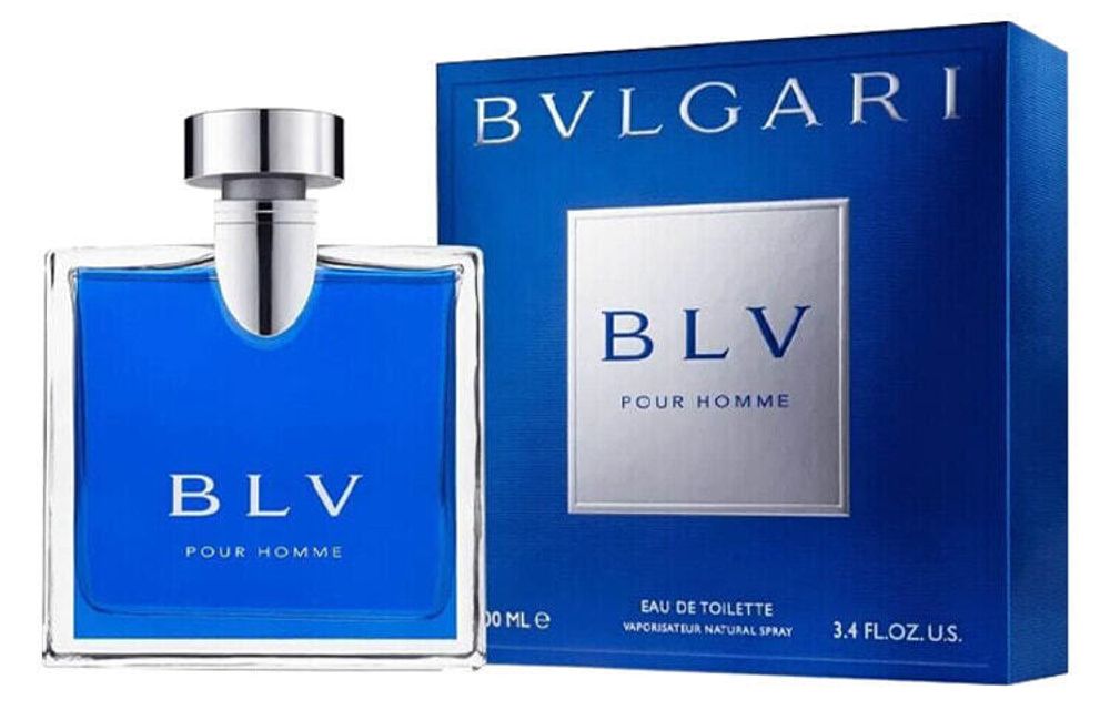 BVLGARI Мужская парфюмерия