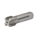 Метчики трубные HSS с прямой канавкой, DIN 5157