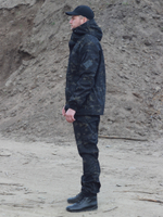 Горка 5 КОРИЧНЕВЫЙ МУЛЬТИКАМ деми