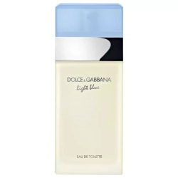 DOLCE&GABBANA light blue, туалетная вода 100 мл