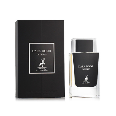 Maison Alhambra Dark Door Intense Eau De Parfum 100 ml (man)