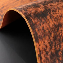 3.6-4.0 Полукулат рыжий лофт ⠀