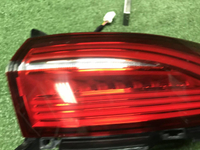 Фонарь правый внешний Geely Tugella (2019-2024)