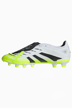 Бутсы adidas Predator Pro FT MG - белый