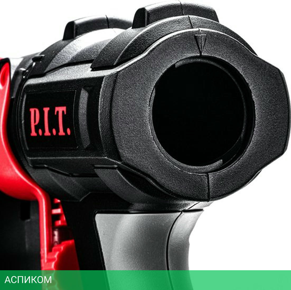 Электрический краскопульт P.I.T. PSG3022-C