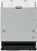 Встраиваемая посудомоечная машина Evelux BD 6003