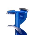 Ледобур NERO-110-2, левое вращение