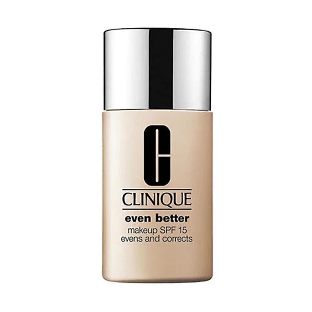 Косметика для макияжа лица CLINIQUE Even Better Makeup Spf15 40 Cream Chamois