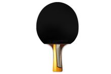 Ракетка Gambler IM8 CARBON BURST (коническая)