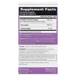 Triquetra Health, Femositol®, комплекс инозитола, 90 капсул