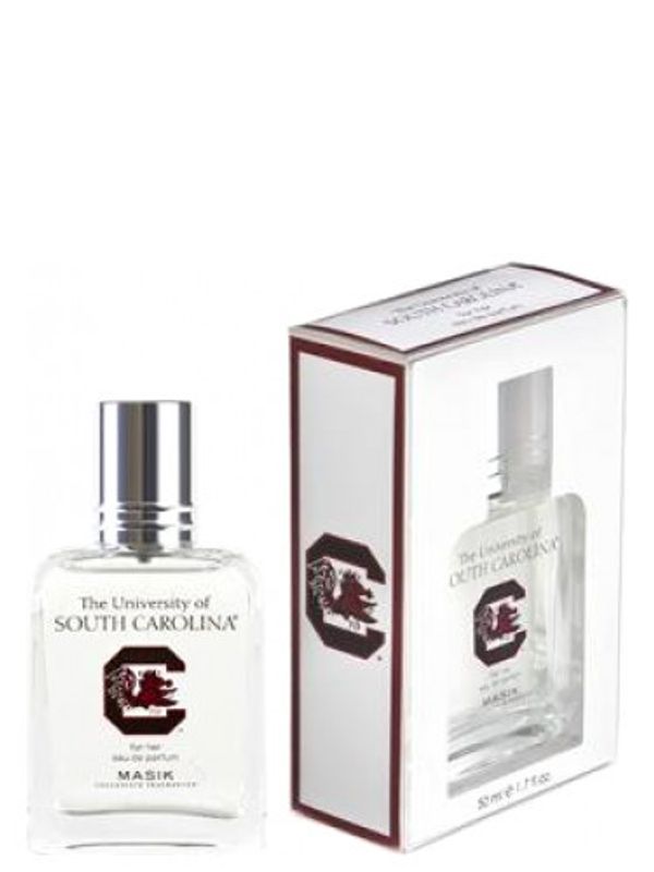 Masik Collegiate Fragrances The University of South Carolina Women
