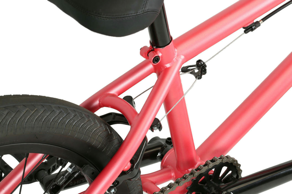BMX Haro Inspired (2021)