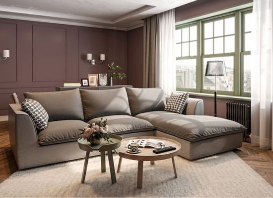 Диван "Хилтон "