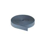 TR5501-DB Гибкий трек-ремень Belty, серия Base, 10м, 48V DC, IP20, тёмно-синий, ткань, медь