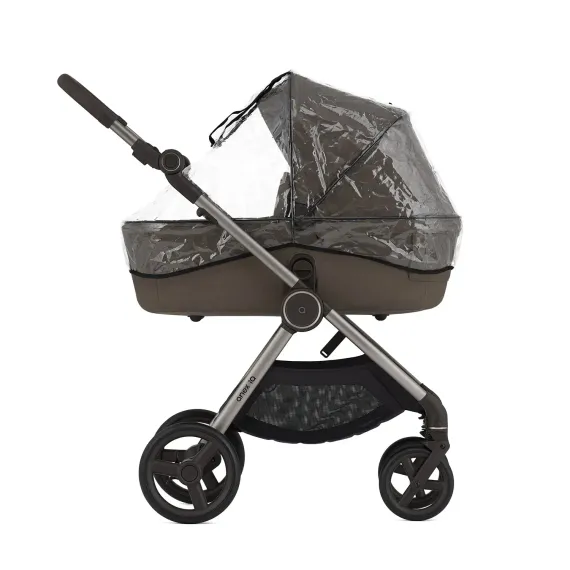 Коляска ANEX iQ Premium 2 в 1 Bruna