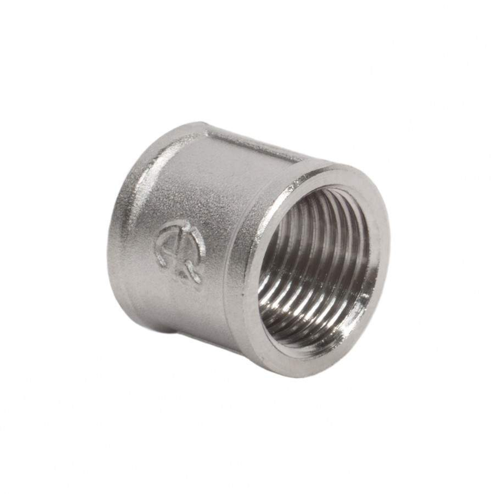 Муфта 3/4''F x 3/4"F 02530
