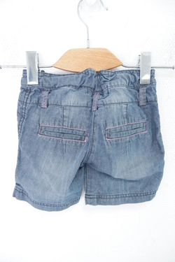 Шорты Playtoday на каждый день на 4 года