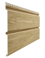 Сайдинг Docke LUX под дерево, Коллекция Монреаль Брус D6S