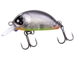 Воблер LUCKY JOHN Haira Tiny F 33SR, цвет 403