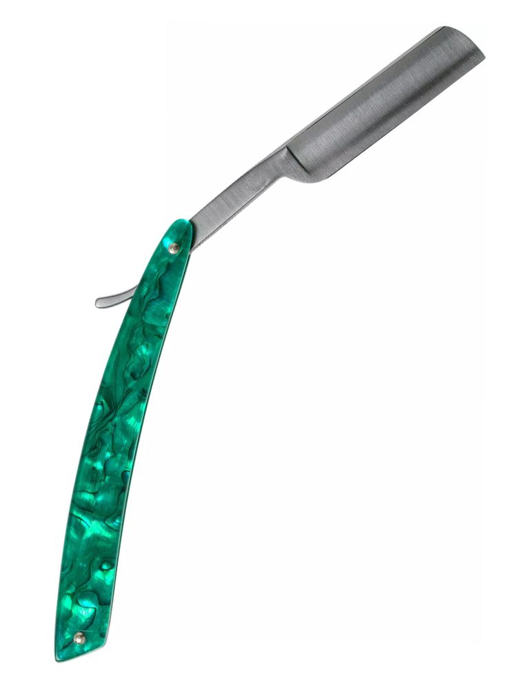 Опасная бритва Boker 140558 Abalone Mini 4/8