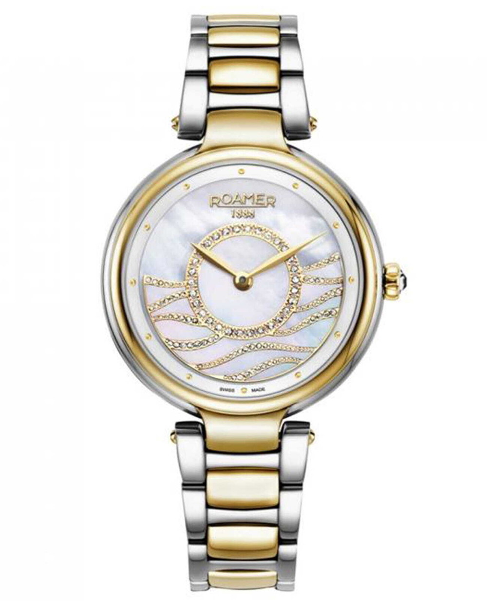 Roamer 600857471550