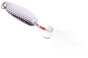 Блесна TauMANN Nugget 7,5g #S21