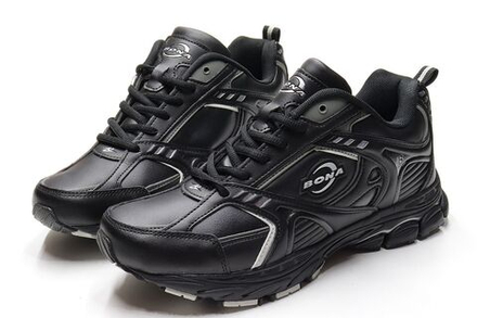 Кроссовки BONA (41-46)р. / шт. G171C