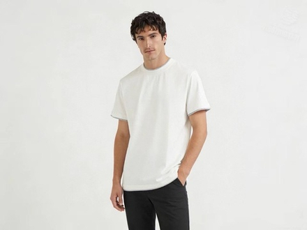 Футболка Brunello Cucinelli