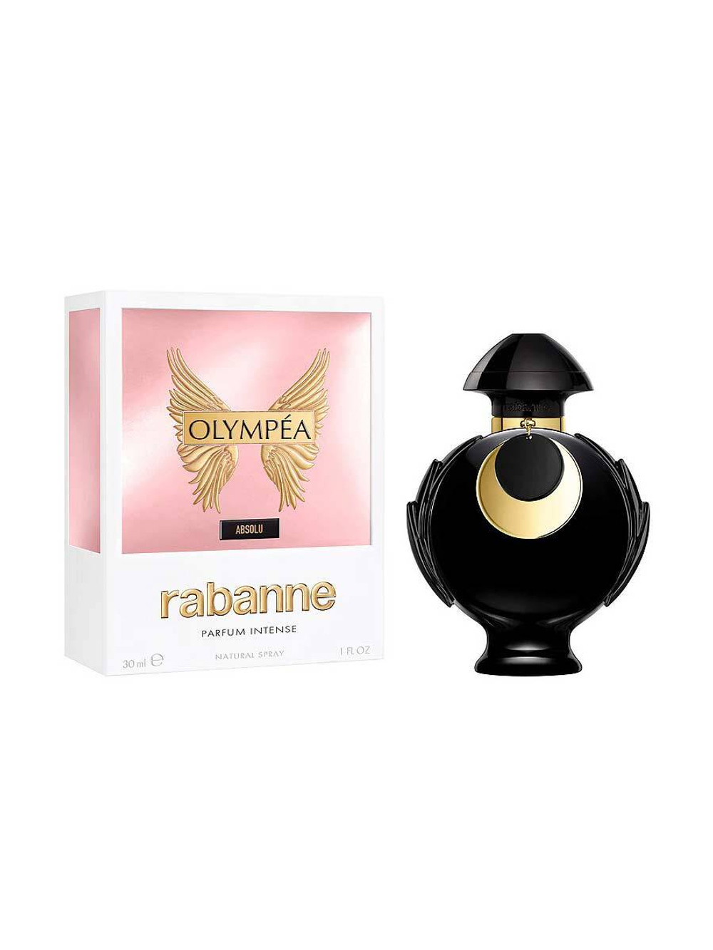 PACO RABANNE Olympea Absolu lady 30ml parfum intense NEW