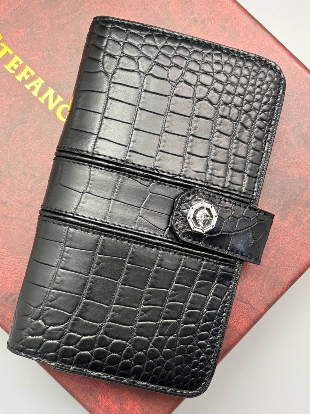 Кошелёк Stefano Ricci