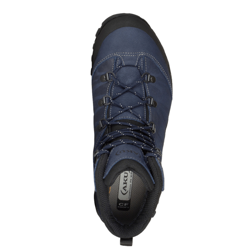 БОТИНКИ ТРЕККИНГОВЫЕ AKU COLDAI NBK GTX