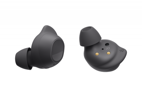 Наушники Samsung Galaxy Buds FE черный