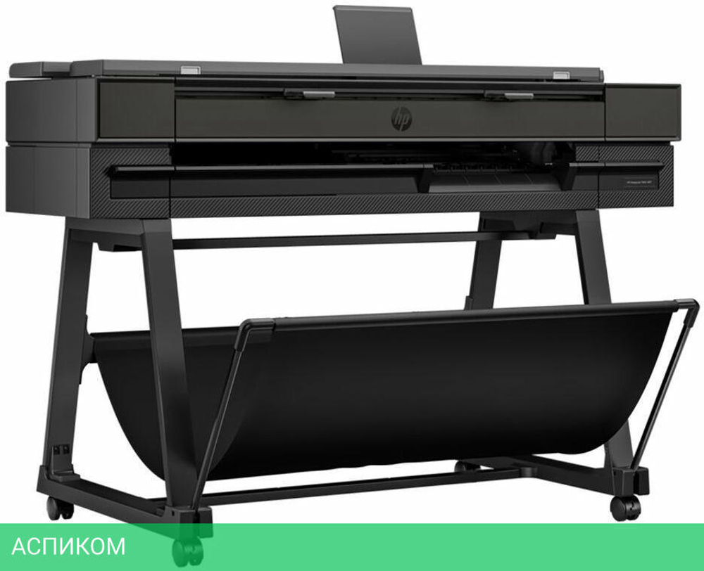 МФУ HP Desigjet Plotter T850 (2Y9H2A)