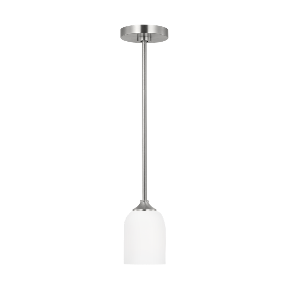 Светильник Visual Comfort Emile Mini Pendant
