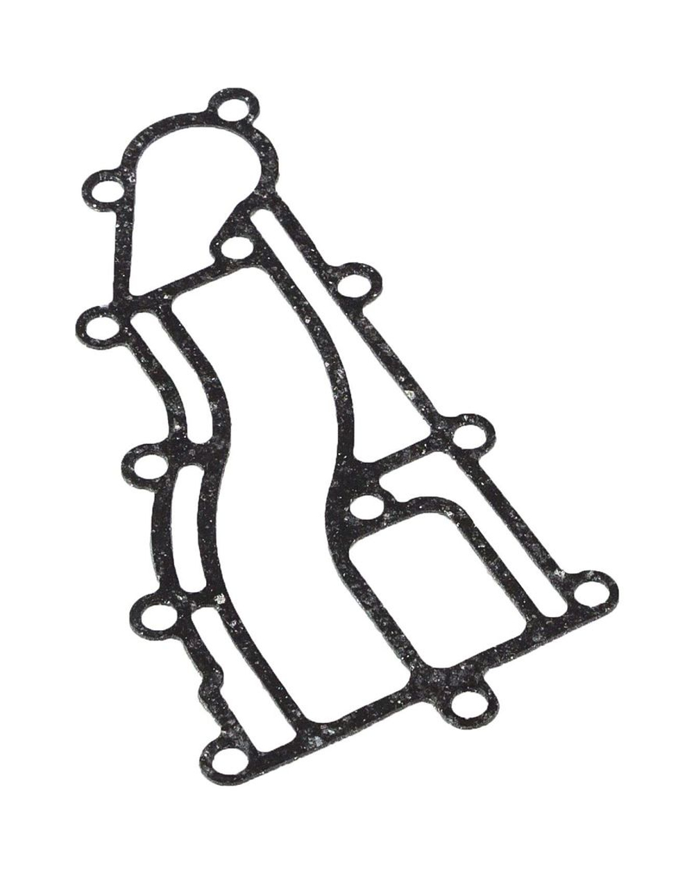 Прокладка выхлопного коллектора Suzuki DT9.9-15, Omax